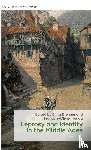  - Leprosy and Identity in the Middle Ages