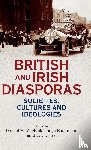  - British and Irish Diasporas