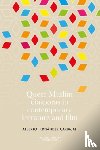 Carbajal, Alberto Fernandez - Queer Muslim Diasporas in Contemporary Literature and Film