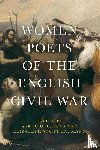  - Women Poets of the English Civil War
