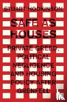 Hodkinson, Stuart - Safe as Houses