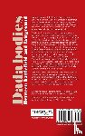 Adamowicz, Elza - Dada Bodies