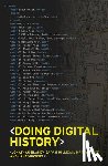 Blaney, Jonathan, Winters, Jane, Milligan, Sarah, Steer, Martin - Doing Digital History