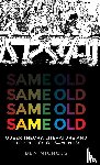 Nichols, Ben - Same Old