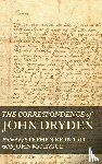 - The Correspondence of John Dryden