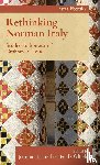 - Rethinking Norman Italy