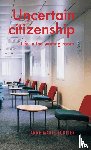 Fortier, Anne-Marie - Uncertain Citizenship