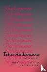 Friedman, Michael - Titus Andronicus