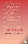 Hartley, Andrew - Julius Caesar