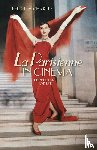 Chaplin, Felicity - La Parisienne in Cinema
