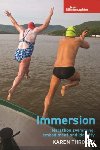 Throsby, Karen - Immersion