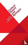 McManus, Patricia (Senior Lecturer in Media and Cultural History) - Critical Theory and Dystopia