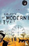 Dube, Saurabh - Subjects of Modernity
