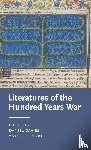  - Literatures of the Hundred Years War