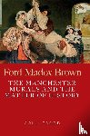 Trodd, Colin - Ford Madox Brown