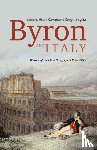  - Byron and Italy