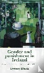 Black, Lynsey - Gender and Punishment in Ireland