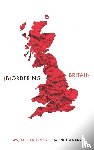El-Enany, Nadine - Bordering Britain