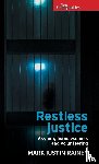 Rainey, Mark - Restless Justice