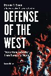 Sloan, Stanley R. - Defense of the West