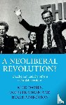 Davies, Dr Aled (Career Development Fellow in Modern History, Freeman, Dr James (Lecturer in Digital Humanities, Pemberton, Hugh - A Neoliberal Revolution?