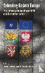  - Defending Eastern Europe