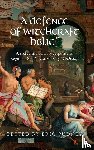  - A Defence of Witchcraft Belief