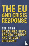  - The Eu and Crisis Response