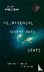 Parasram, Ajay - Pluriversal Sovereignty and the State