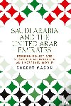 Mason, Dr Robert - Saudi Arabia and the United Arab Emirates