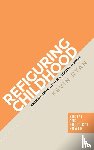 Ryan, Kevin - Refiguring Childhood