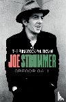 Gall, Gregor - The Punk Rock Politics of Joe Strummer
