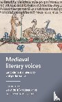  - Medieval Literary Voices