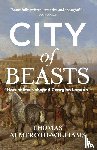 Almeroth-Williams, Thomas - City of Beasts