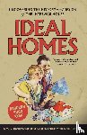 Ryan, Deborah Sugg (Professor of Design History and Theory) - Ideal Homes