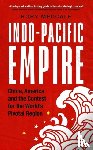 Medcalf, Rory (Head - Indo-Pacific Empire