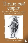 Marshall, Tristan - Theatre and Empire