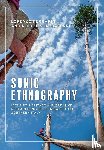 Ferrarini, Lorenzo, Scaldaferri, Nicola - Sonic Ethnography