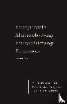 Illingworth, Sam - A Sonnet to Science
