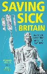 Yuille, Martin, Ollier, Bill - Saving Sick Britain