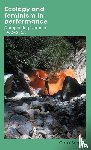 Berger, Cara - Ecology and feminism in performance