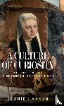 Hannan, Leonie - A Culture of Curiosity