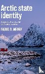 Medby, Dr Ingrid A. - Arctic State Identity