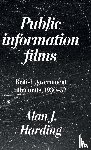 Harding, Alan - Public Information Films