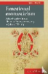 Mancia, Lauren (Assistant Professor of History) - Emotional Monasticism