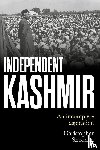 Snedden, Christopher - Independent Kashmir