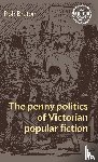 Breton, Rob - The Penny Politics of Victorian Popular Fiction