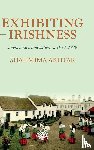Akhtar, Shahmima - Exhibiting Irishness