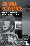 Atkinson, Harriet - Showing Resistance