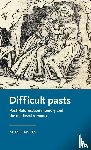 Ensley, Mimi (Assistant Professor) - Difficult Pasts